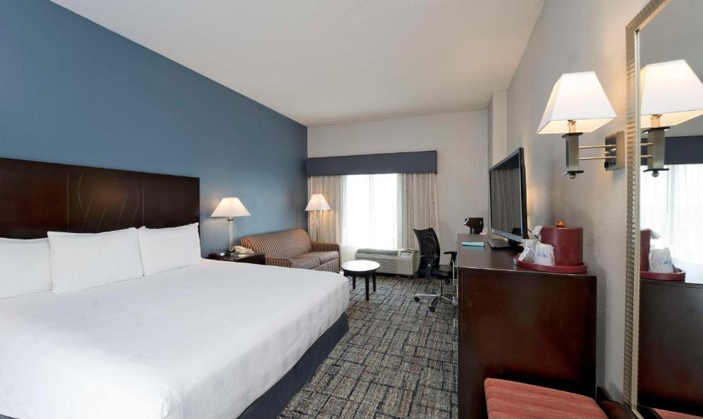 Best Western Plus Hotel & Conference Center Image 31