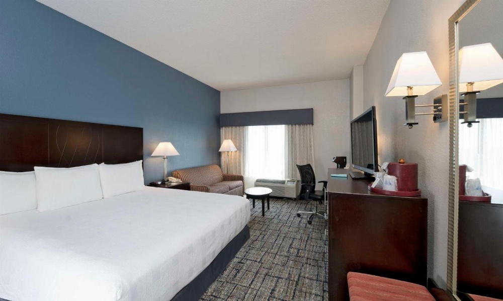 Best Western Plus Hotel & Conference Center Image 4