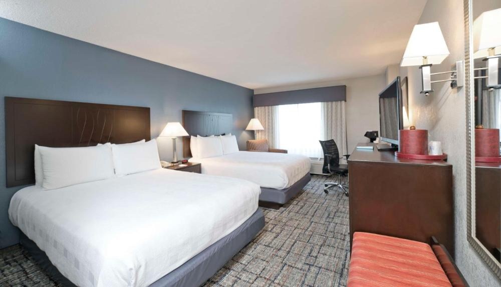 Best Western Plus Hotel & Conference Center Image 44