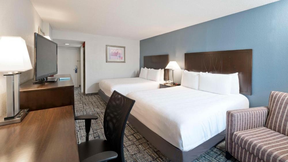 Best Western Plus Hotel & Conference Center Image 47