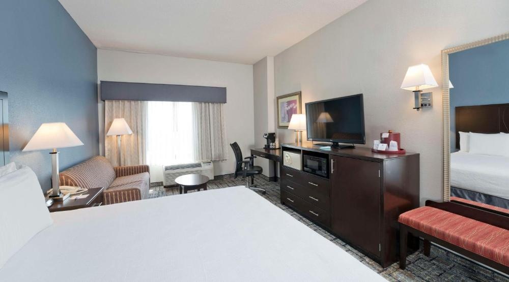 Best Western Plus Hotel & Conference Center Image 49