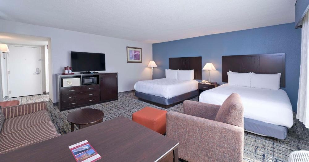 Best Western Plus Hotel & Conference Center Image 5