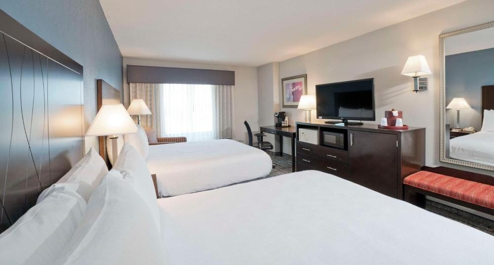 Best Western Plus Hotel & Conference Center Image 55